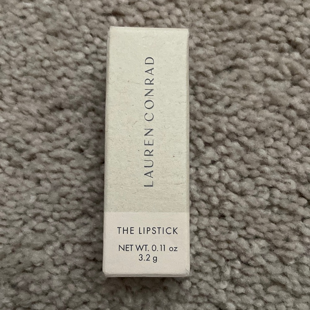 Lauren Conrad Shell Lipstick